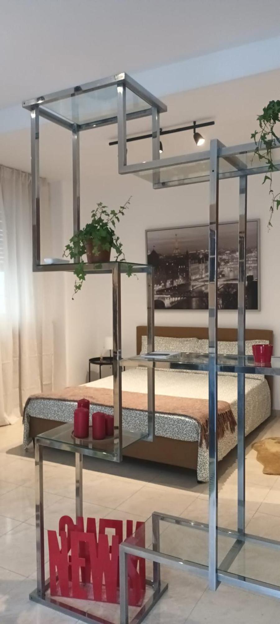 A Casa Di Ninni كاتانيا المظهر الخارجي الصورة